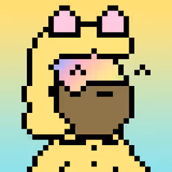 Pixel Dood #1287