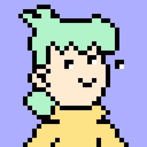 Pixel Doods
