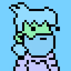 Pixel Dood #7849