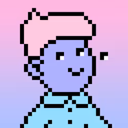 Pixel Dood #2622