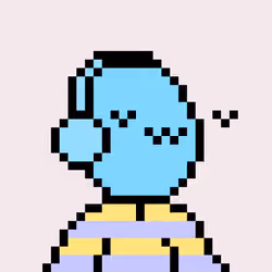 Pixel Dood #6056