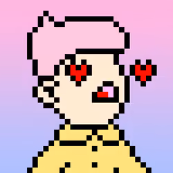 Pixel Dood #5918
