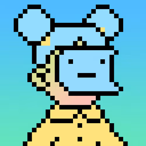 Pixel Dood #5607