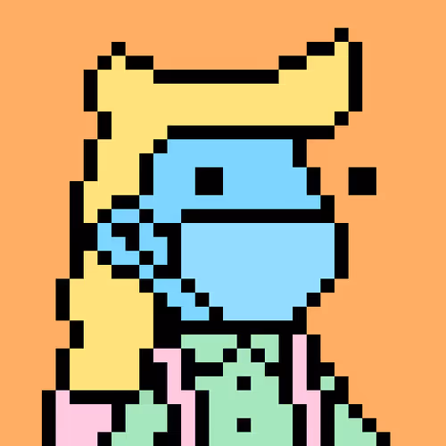 Pixel Doods