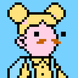 Pixel Dood #8444