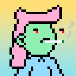 Pixel Dood #381
