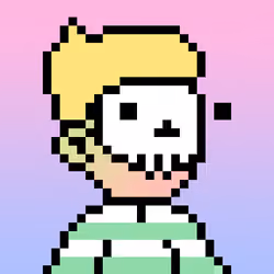 Pixel Dood #7036
