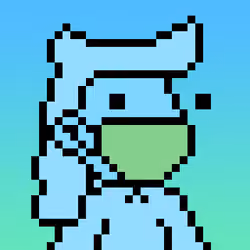Pixel Dood #5838
