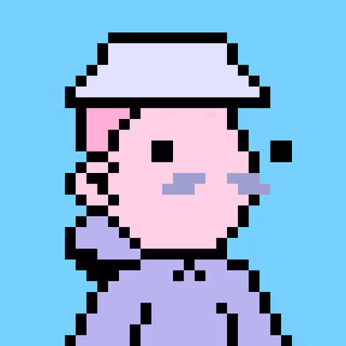Pixel Doods