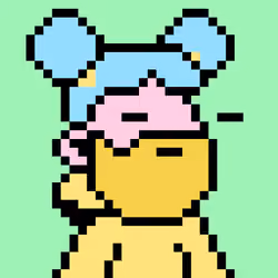 Pixel Dood #7769