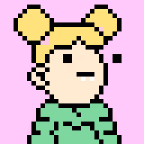 Pixel Doods