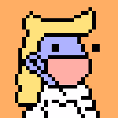 Pixel Doods