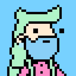 Pixel Dood #375