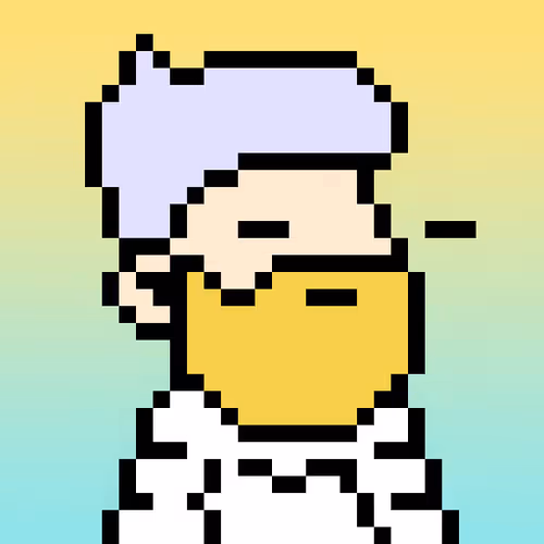 Pixel Doods