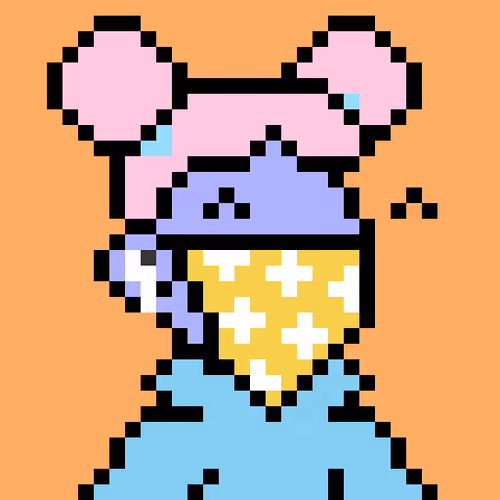 Pixel Doods