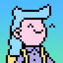 Pixel Dood #8049