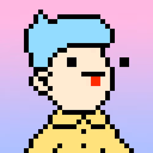 Pixel Doods