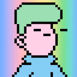 Pixel Dood #5996