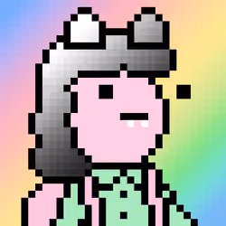Pixel Dood #3753