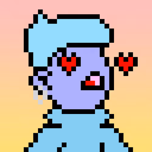 Pixel Doods