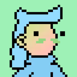 Pixel Dood #4164