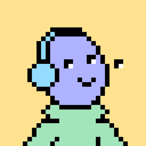 Pixel Doods