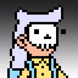Pixel Dood #7231