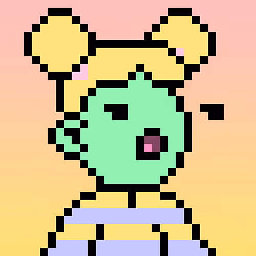 Pixel Doods