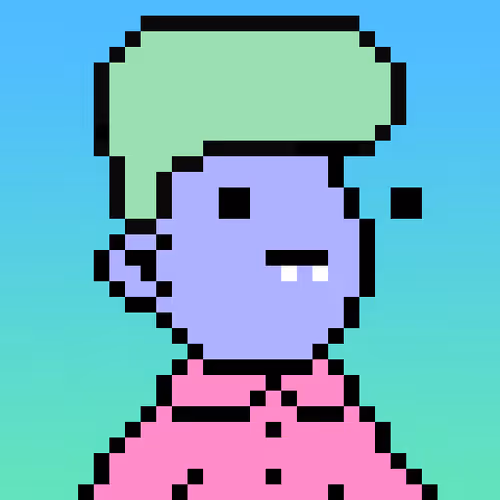 Pixel Doods