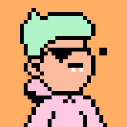 Pixel Dood #3453