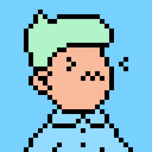 Pixel Doods