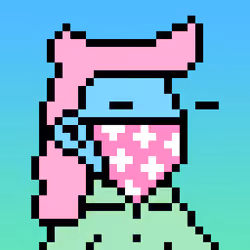 Pixel Dood #886