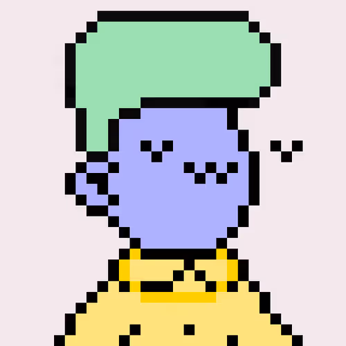 Pixel Doods