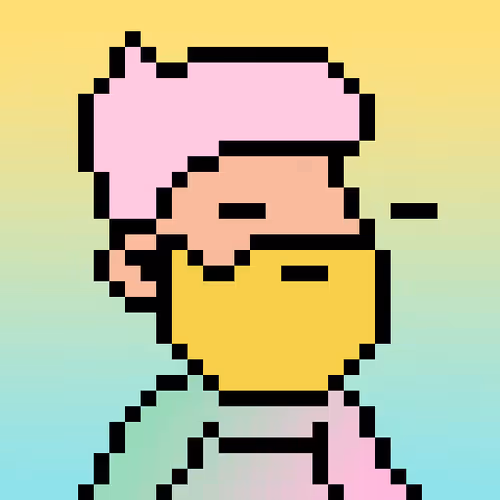 Pixel Doods