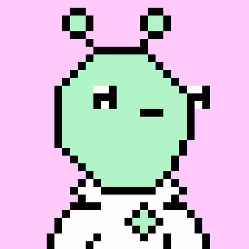 Pixel Dood #108