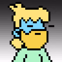 Pixel Dood #5398