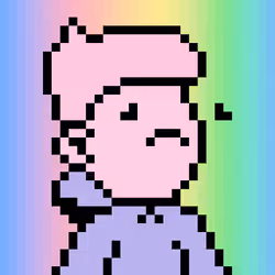 Pixel Dood #1301
