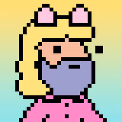 Pixel Dood #3371