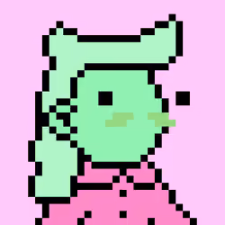 Pixel Dood #1286