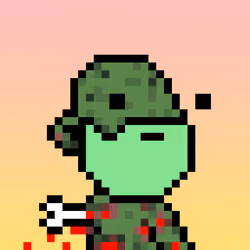 Pixel Dood #2161