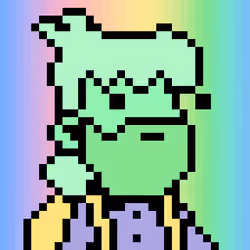 Pixel Dood #3586