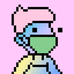 Pixel Dood #2164