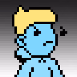 Pixel Dood #2417