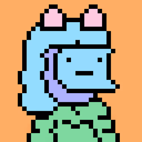 Pixel Doods