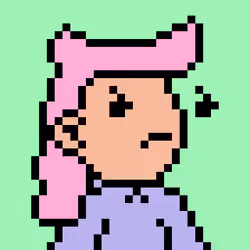 Pixel Dood #657