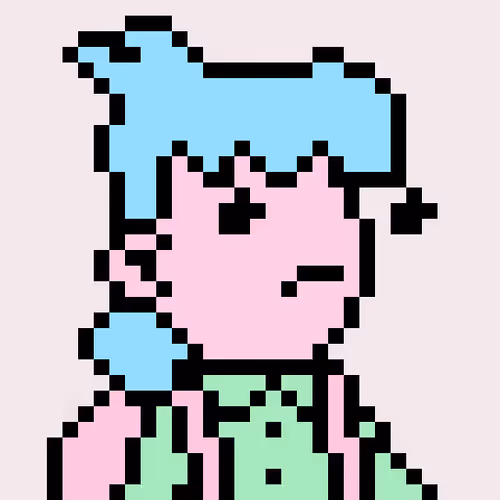Pixel Doods