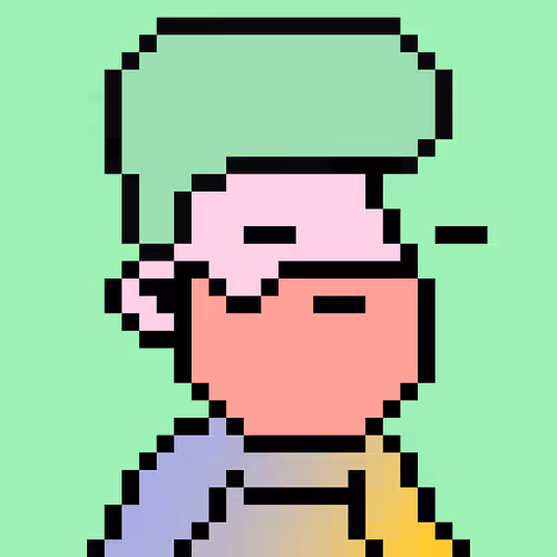 Pixel Dood #7569
