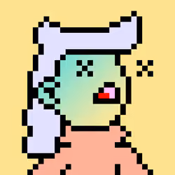 Pixel Dood #8184