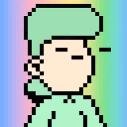 Pixel Dood #218