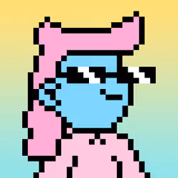Pixel Dood #6118